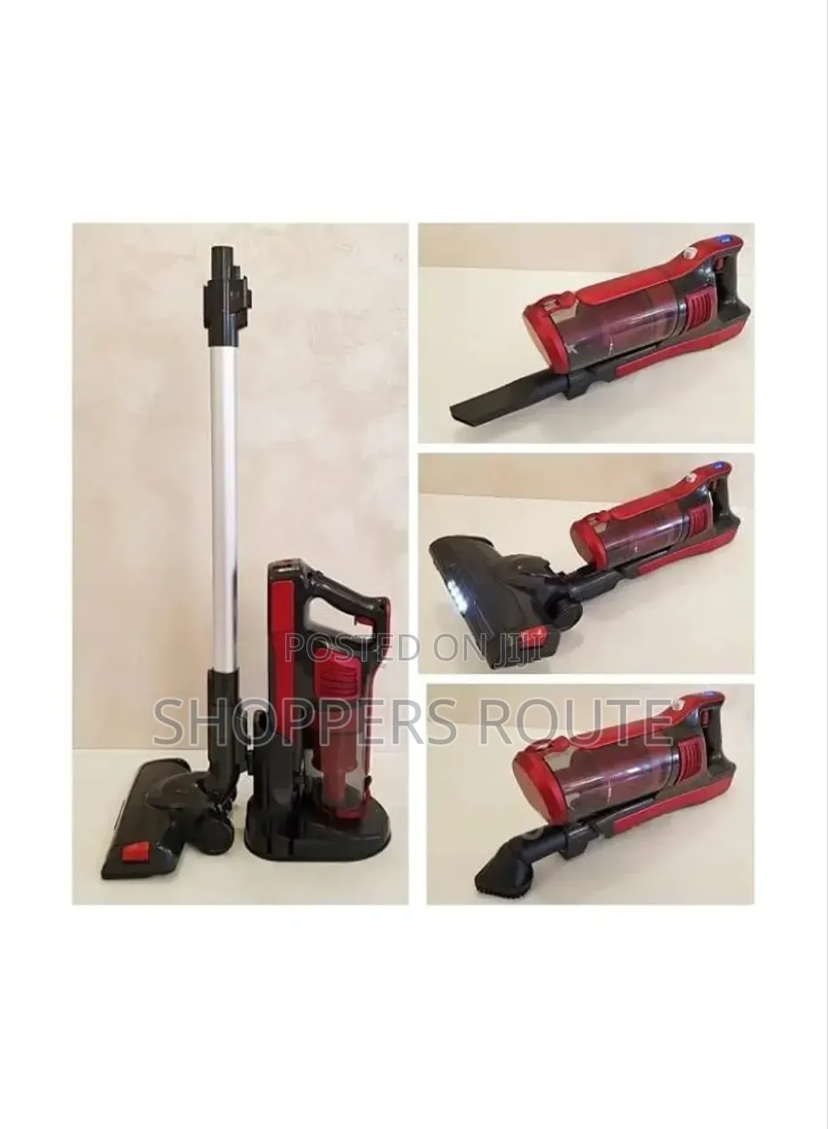 DSP Cordless Vacuum Cleaner Kd 2023