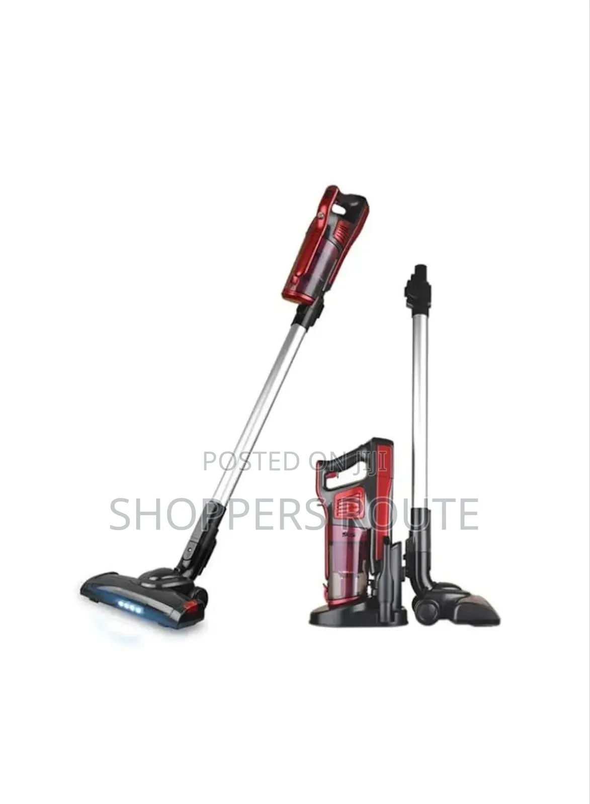 DSP Cordless Vacuum Cleaner Kd 2023