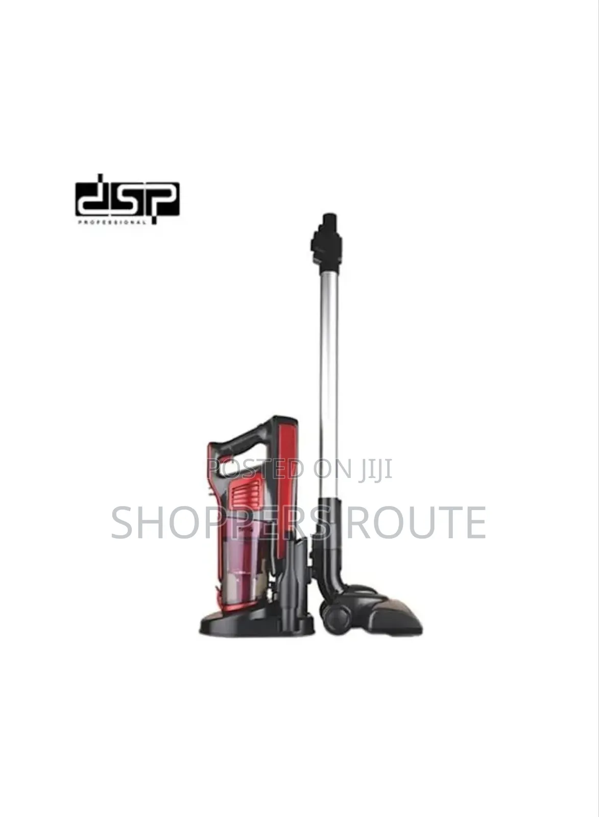 DSP Cordless Vacuum Cleaner Kd 2023