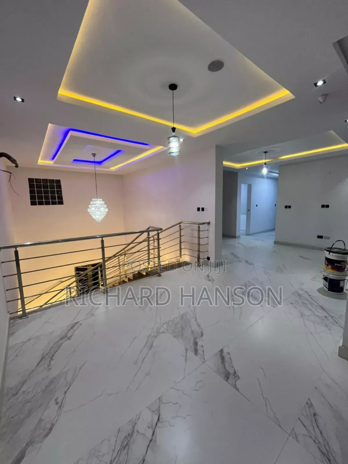 5bdrm Duplex in Inside Ajah for sale