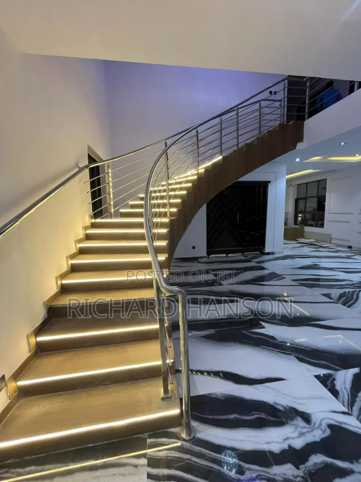 5bdrm Duplex in Inside Ajah for sale