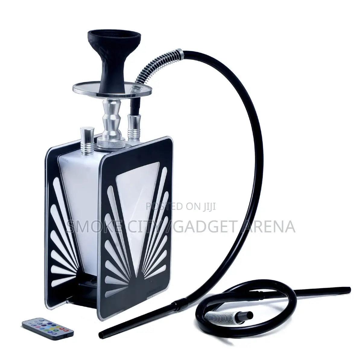 Hookah-Shisha Available Shisha Pot