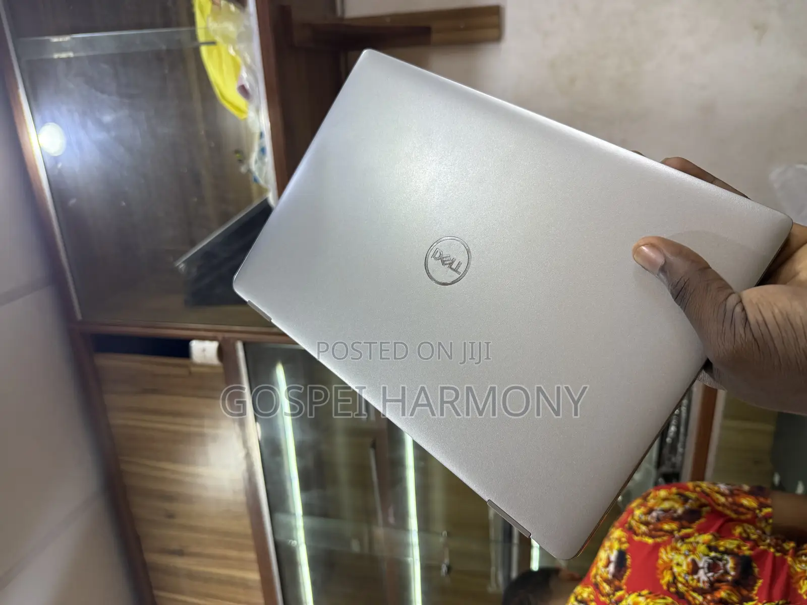 Laptop Dell Latitude 5320 16GB Intel Core I5 SSD 256GB