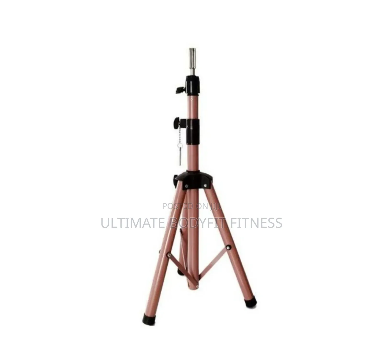 Brand New Wig Stand Tripod Adjustable Mannequin Head Tripod