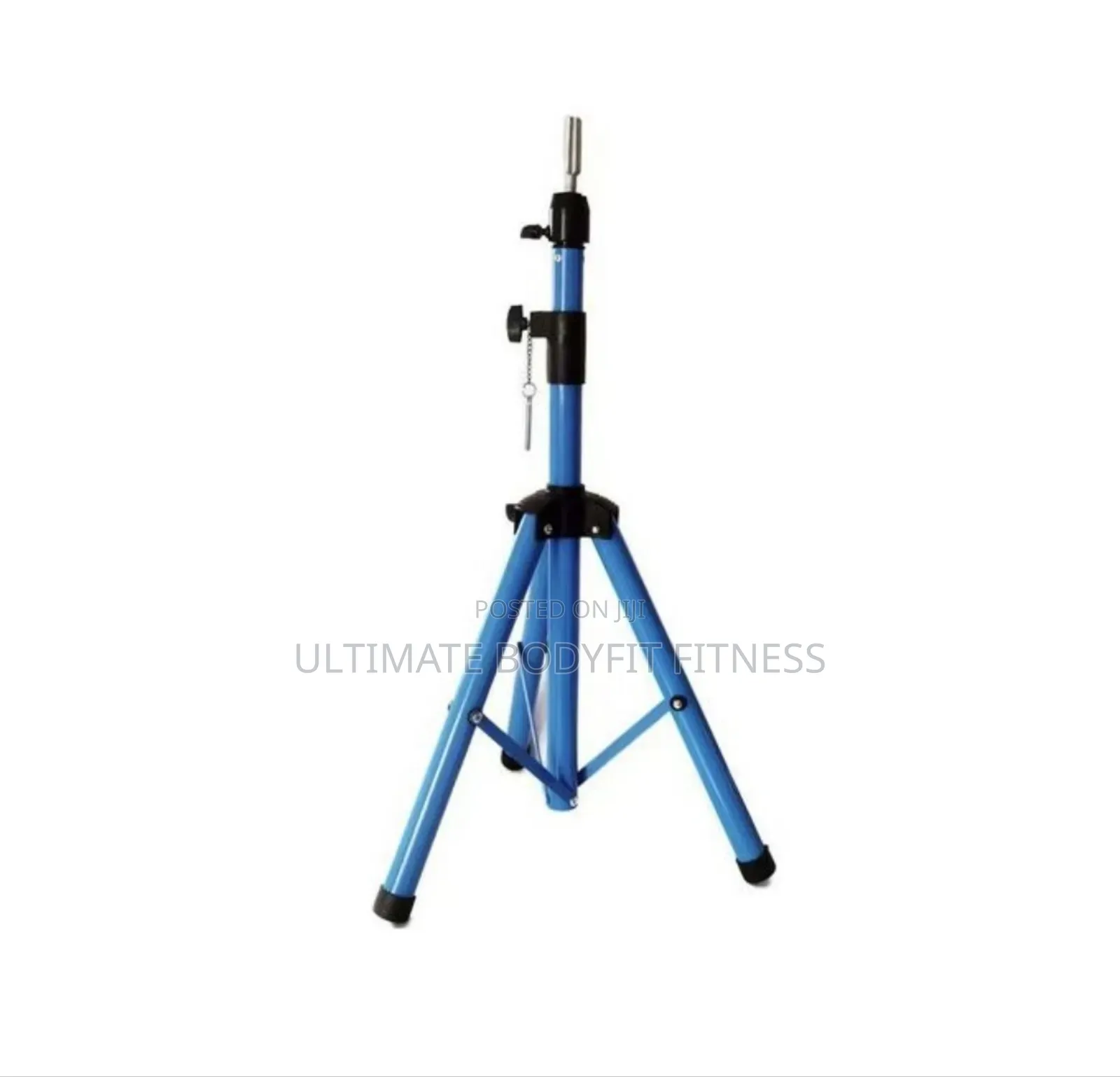 Brand New Wig Stand Tripod Adjustable Mannequin Head Tripod