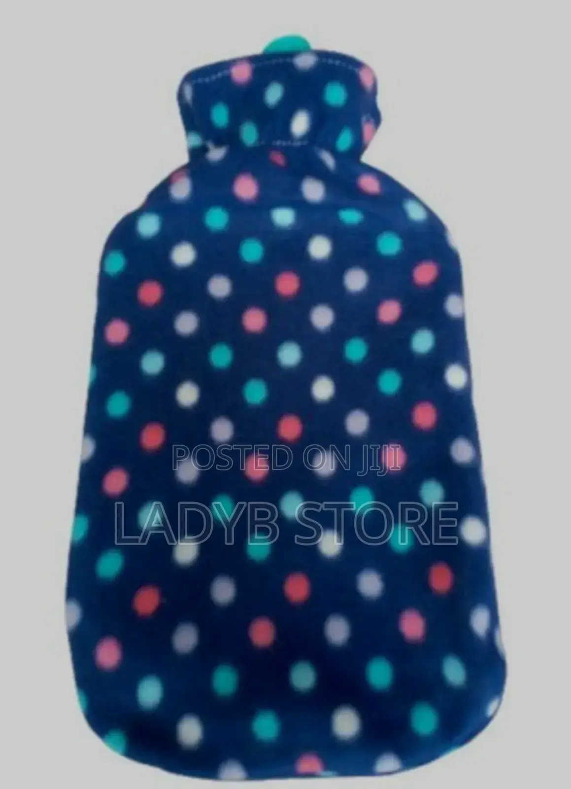 Hot Water Bag