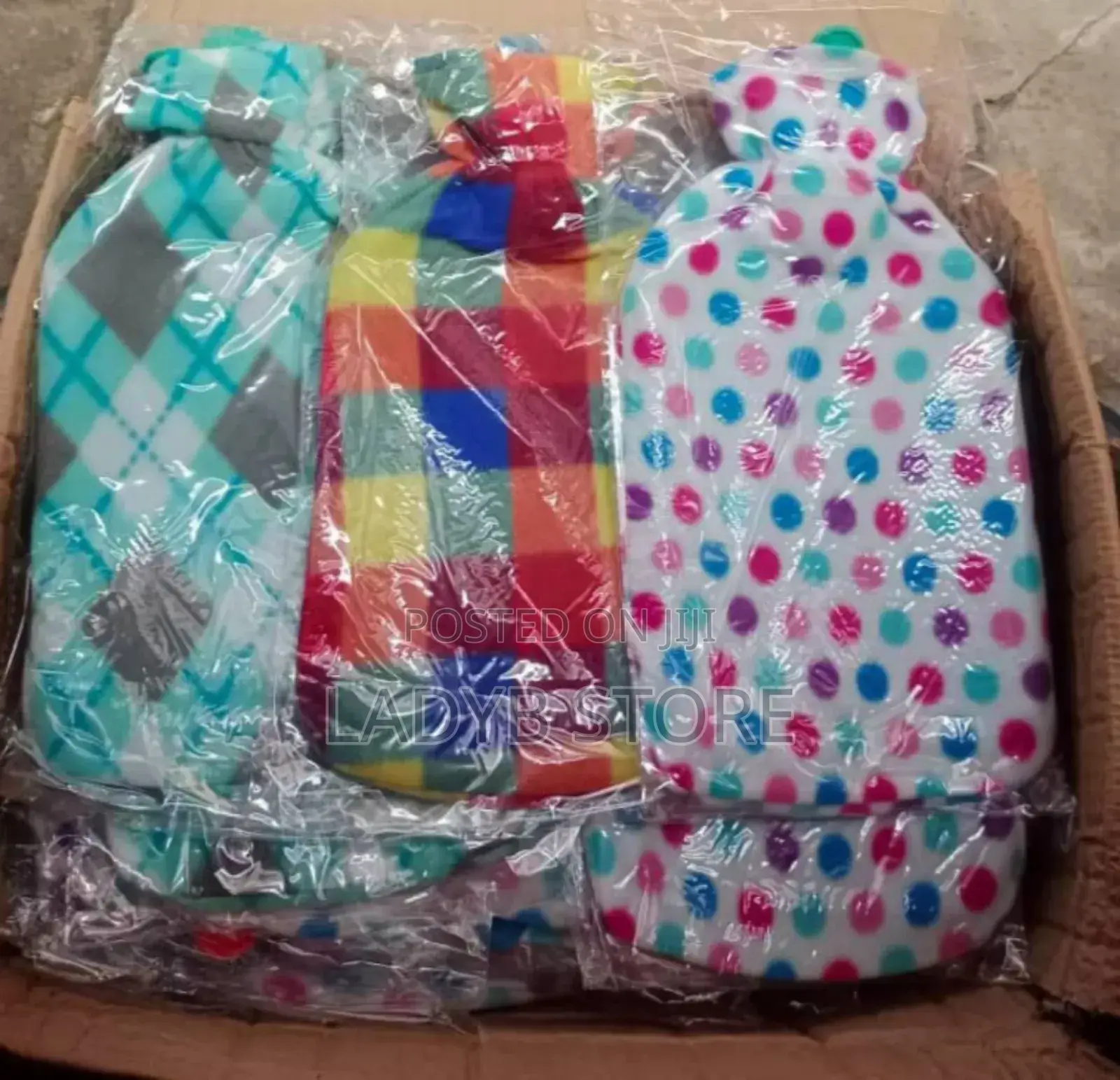 Hot Water Bag