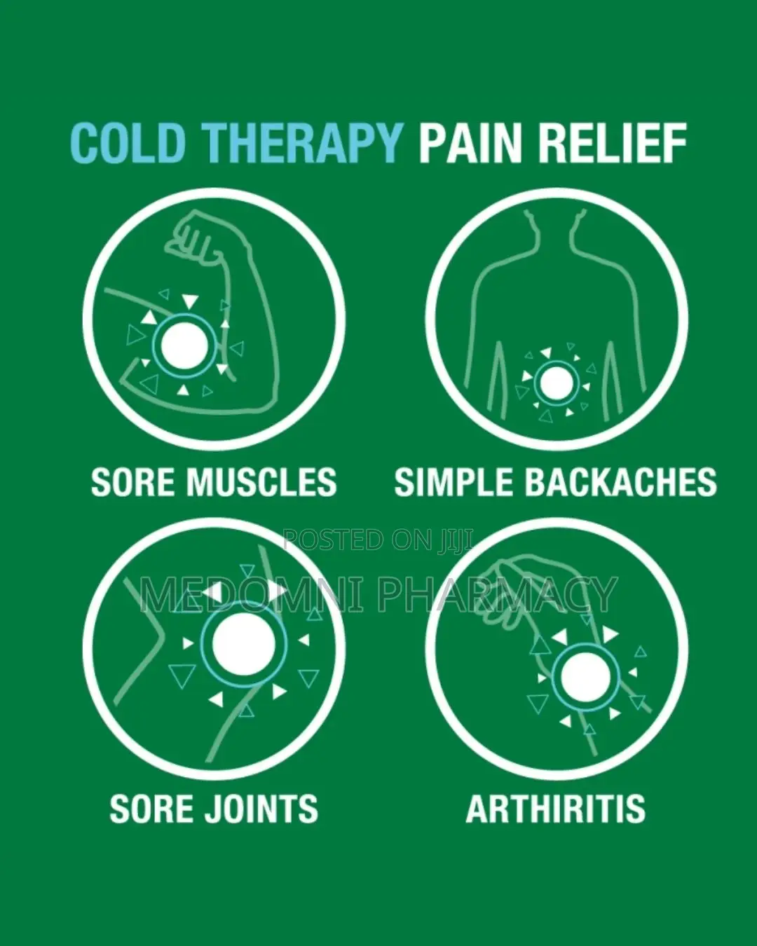 Walgreens Cold Therapy Pain Relief Continuous Spray Menthol, 3.0 Oz