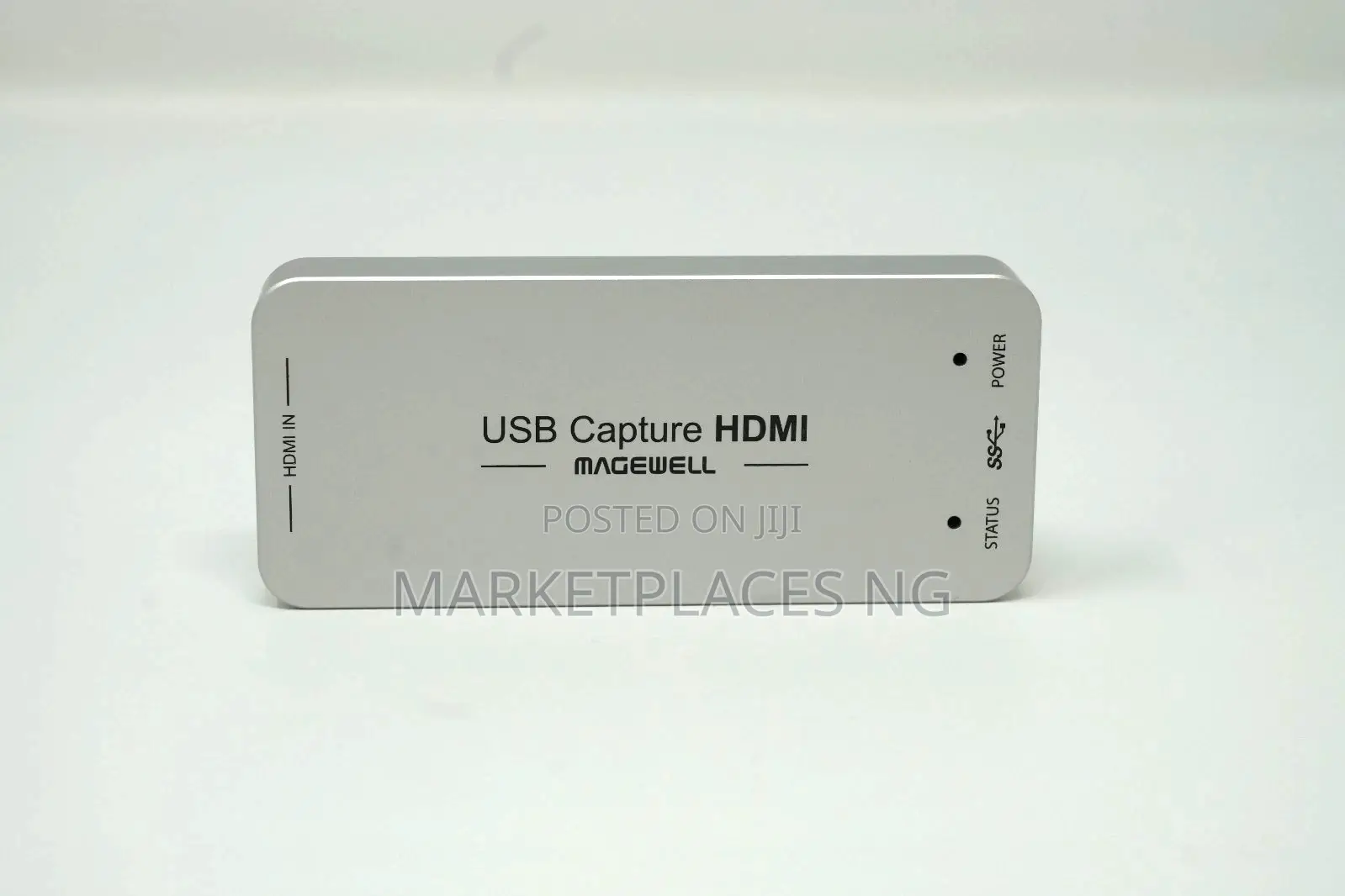 Magewell Gen 2 Hdmi Usb 3.0 Capture Card