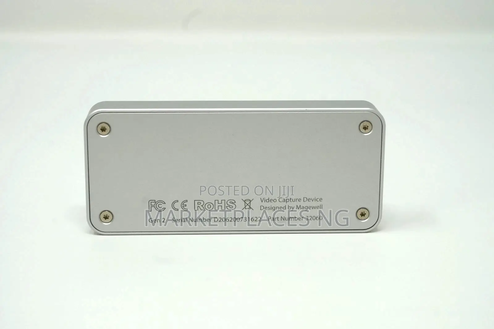 Magewell Gen 2 Hdmi Usb 3.0 Capture Card