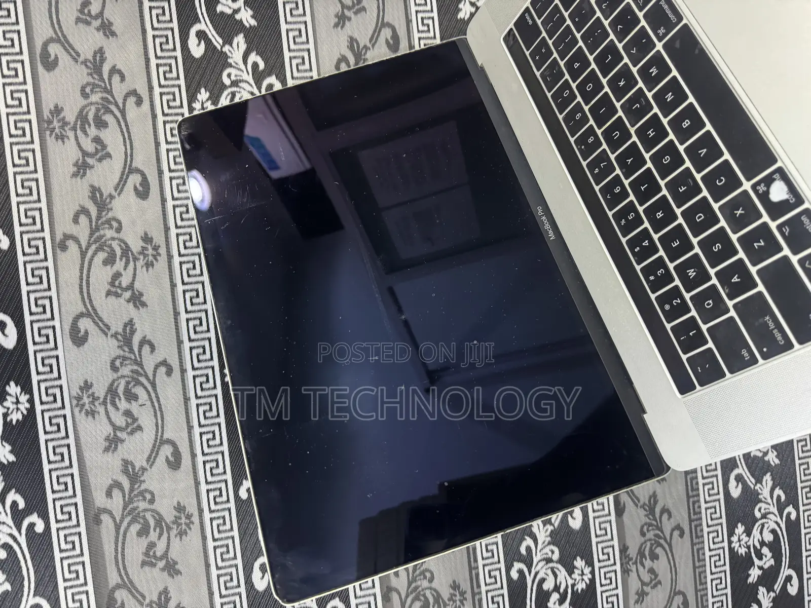 Macbook Pro 15inch 2017 Screen