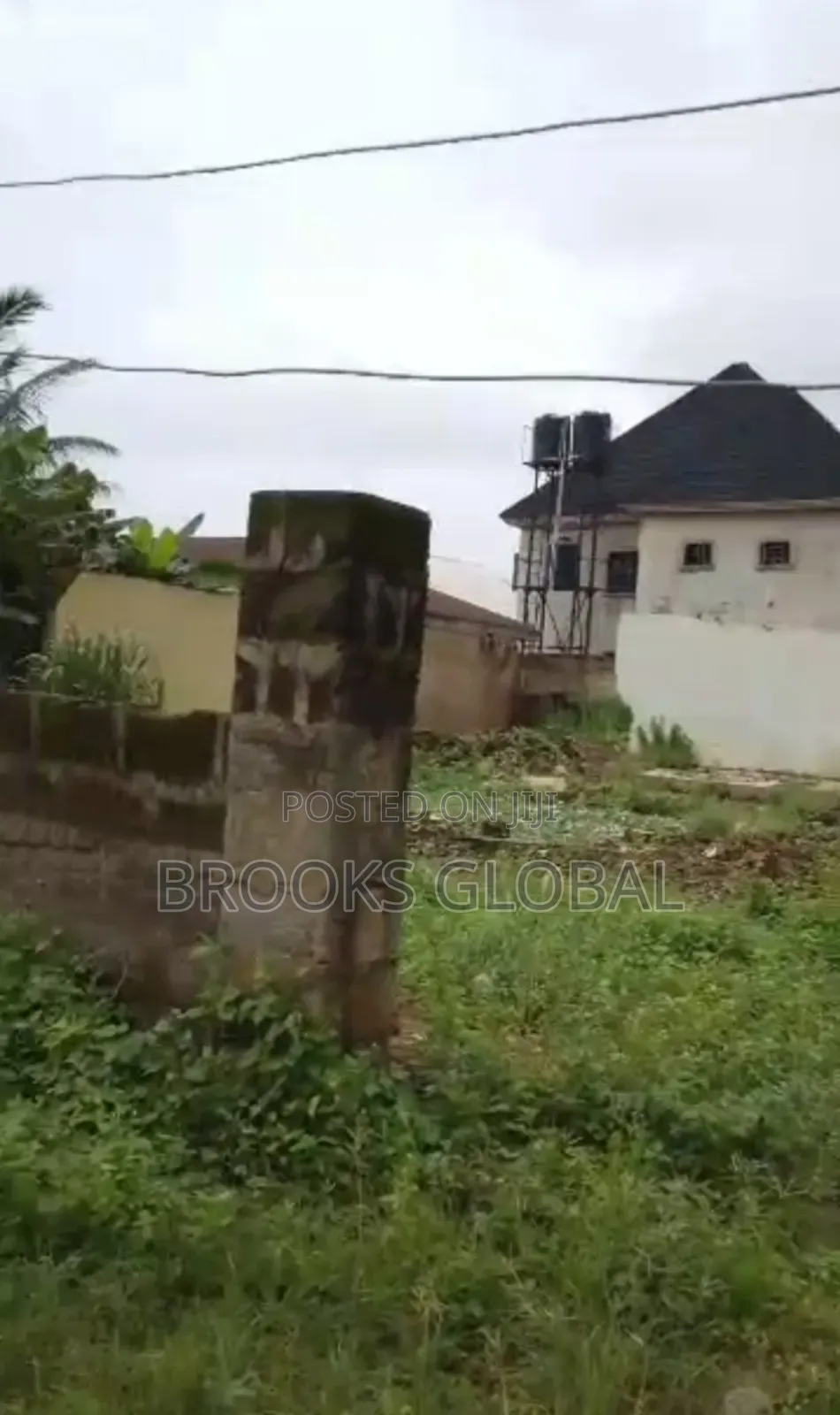 50/100 at Behind S T Barrack, Isiohor for Sale