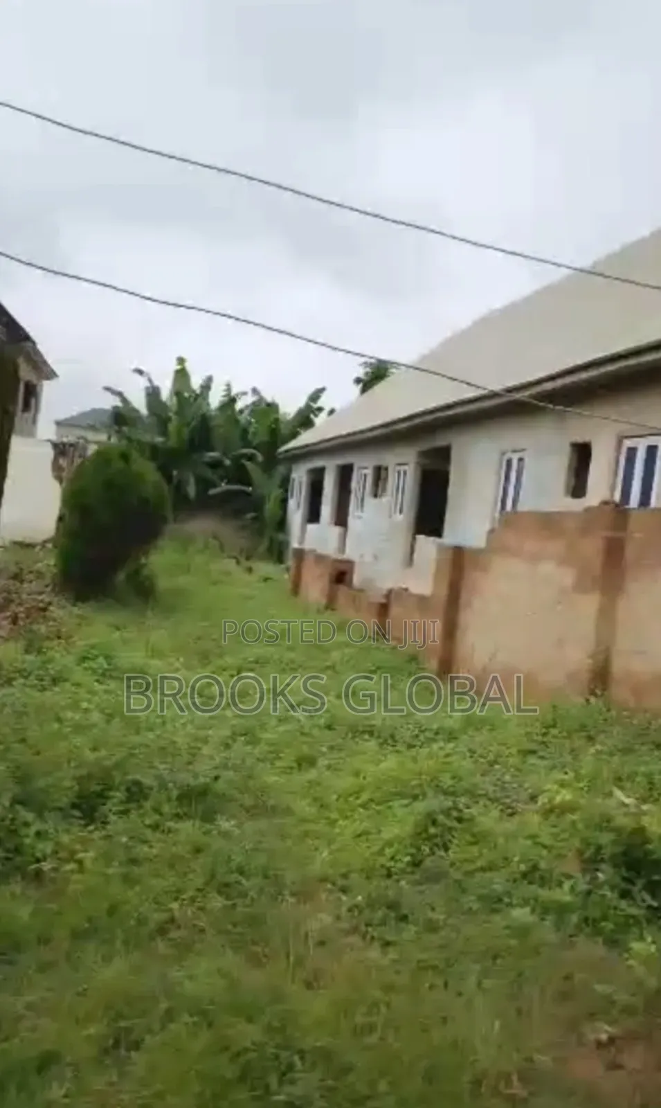 50/100 at Behind S T Barrack, Isiohor for Sale