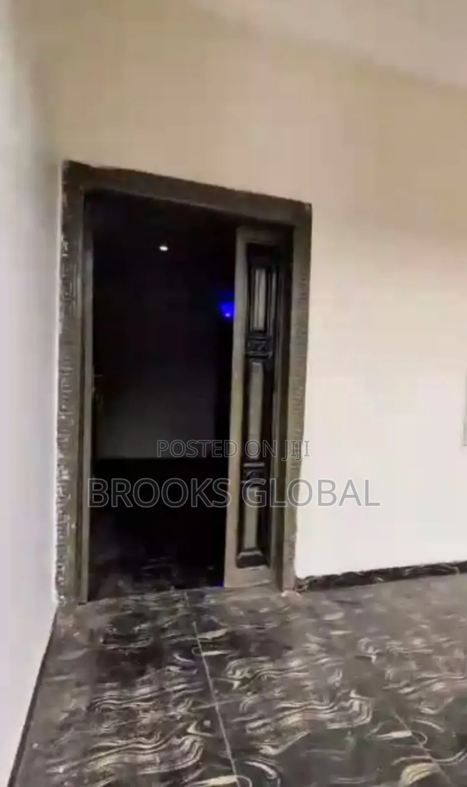 3bdrm Bungalow in Benin City for rent