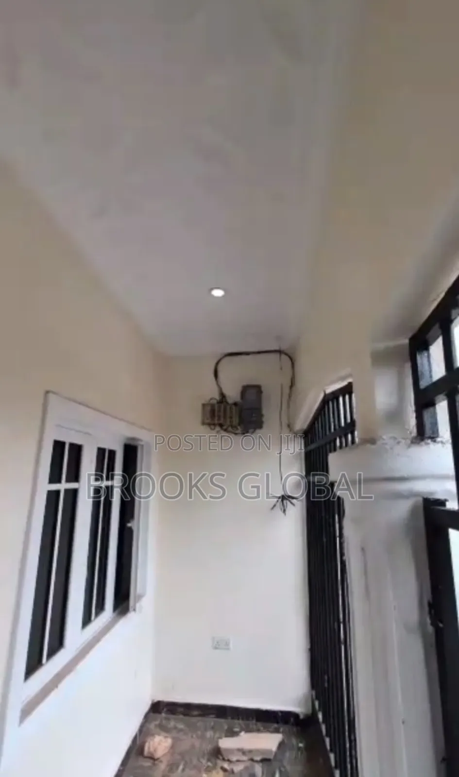 3bdrm Bungalow in Benin City for rent