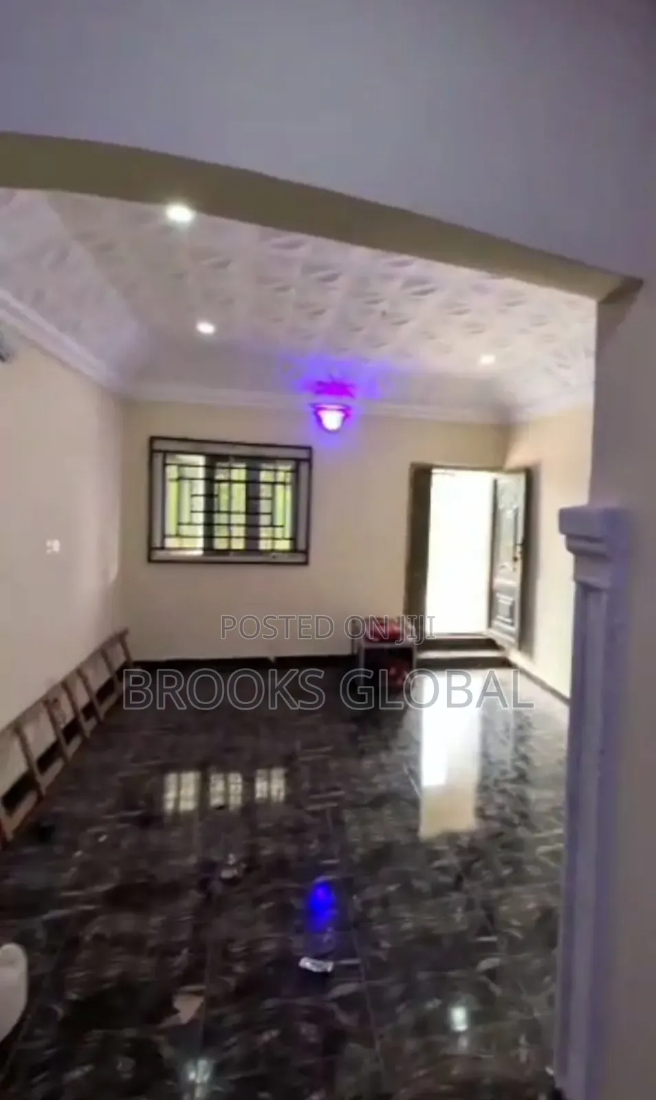 3bdrm Bungalow in Benin City for rent