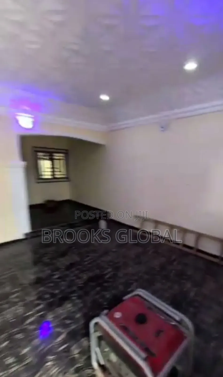 3bdrm Bungalow in Benin City for rent