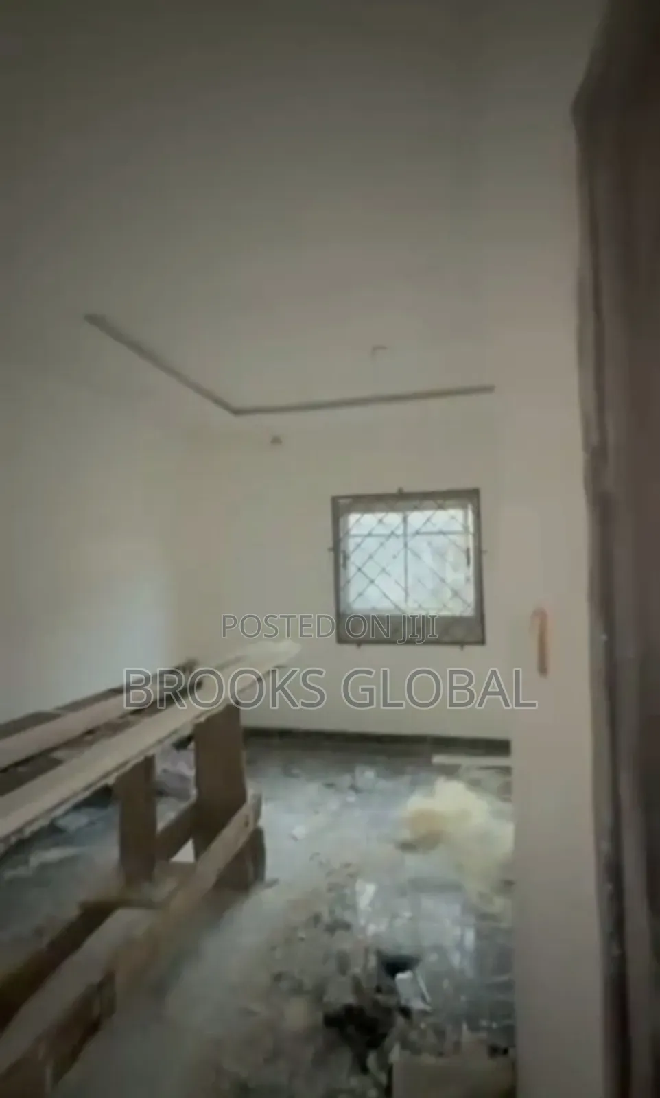 1bdrm Bungalow in Benin City for rent