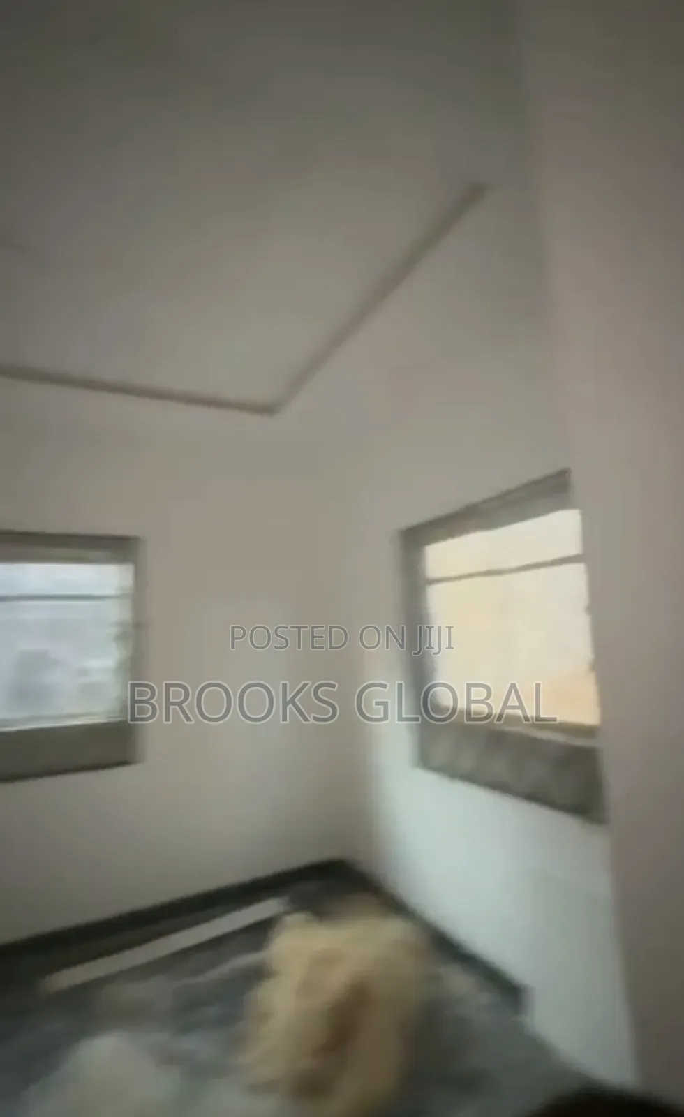 1bdrm Bungalow in Benin City for rent