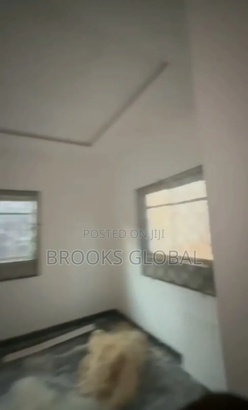 1bdrm Bungalow in Benin City for rent
