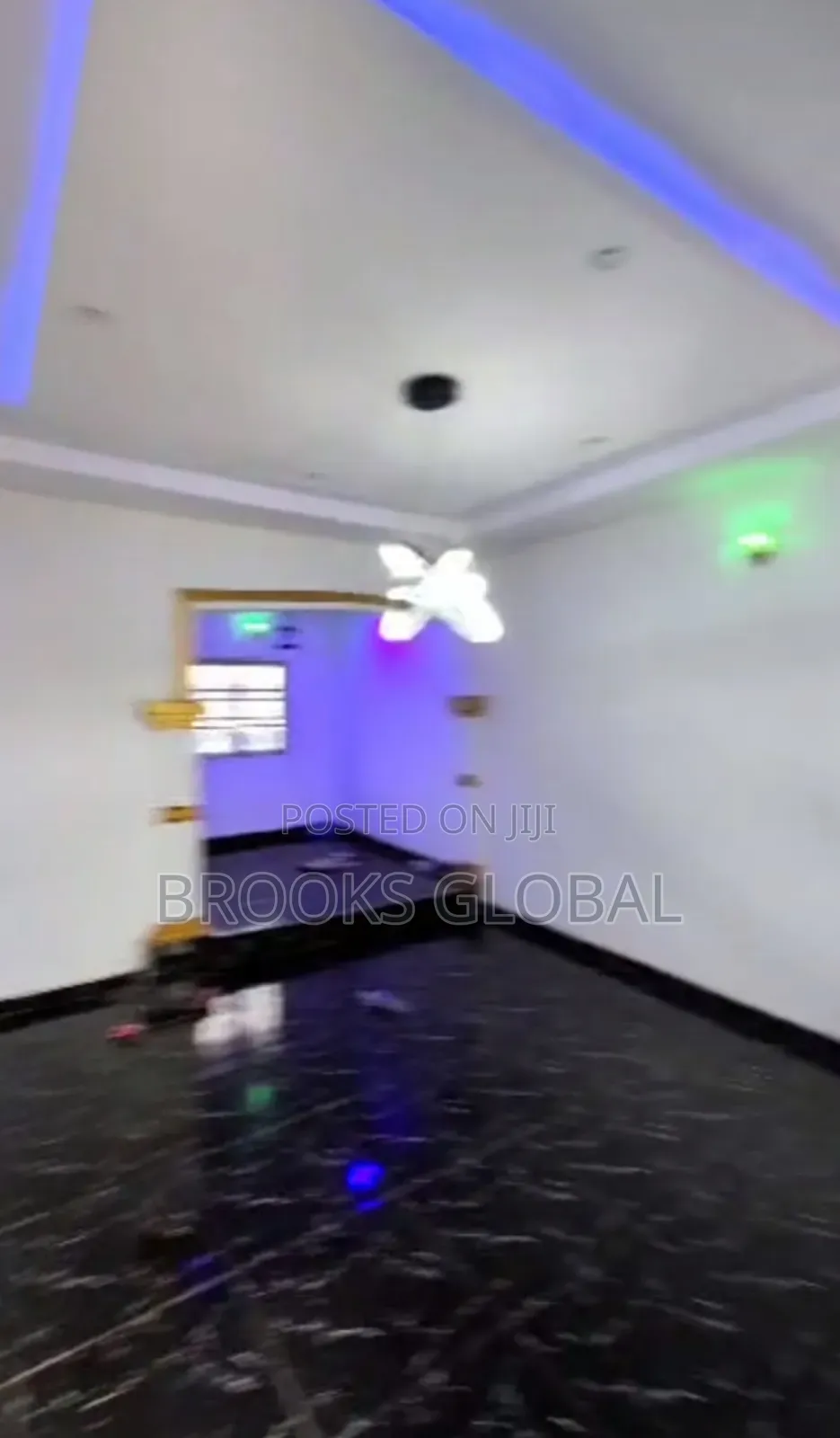 2bdrm Bungalow in Benin City for rent