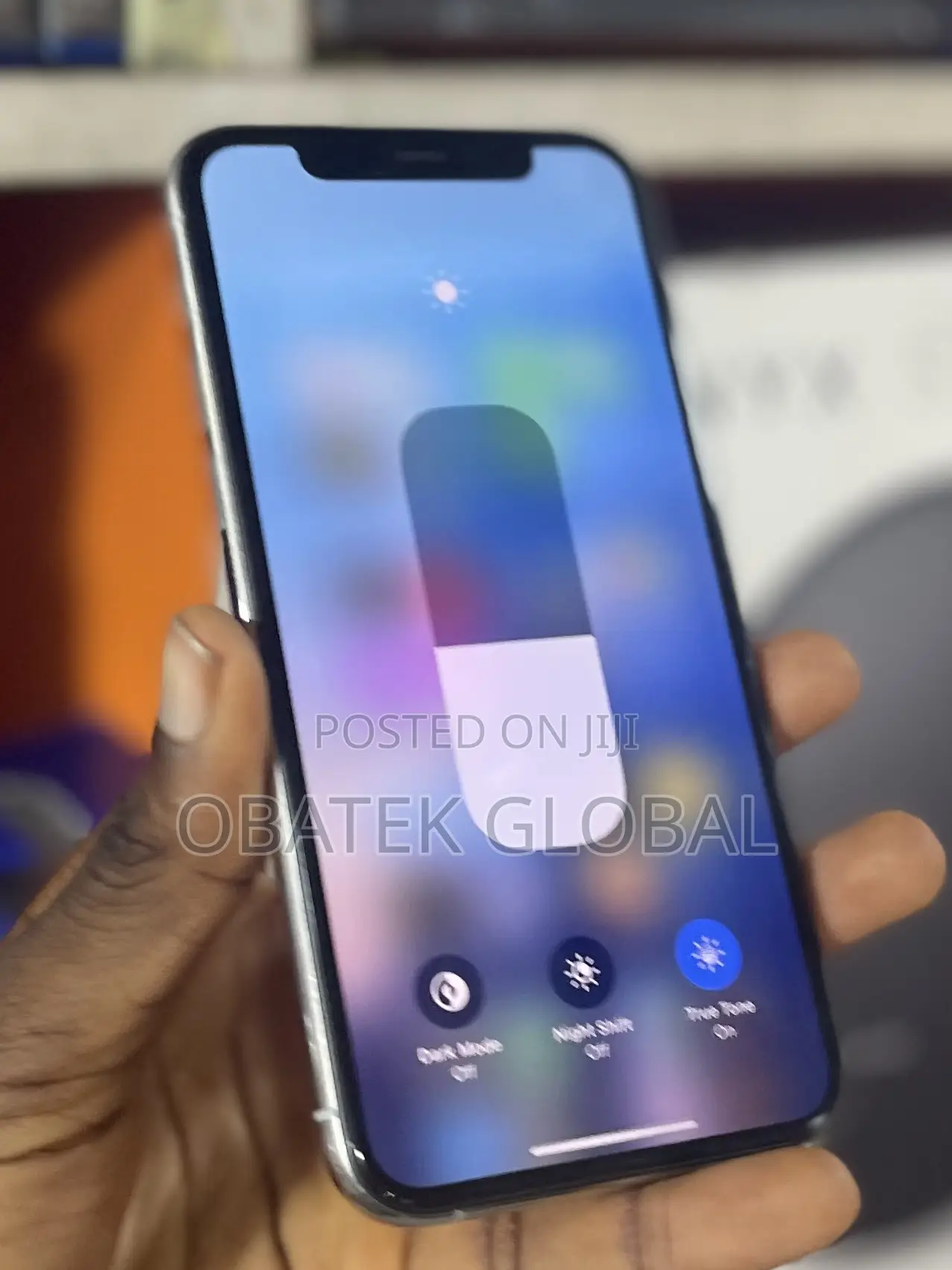 Apple iPhone 11 Pro 256 GB White