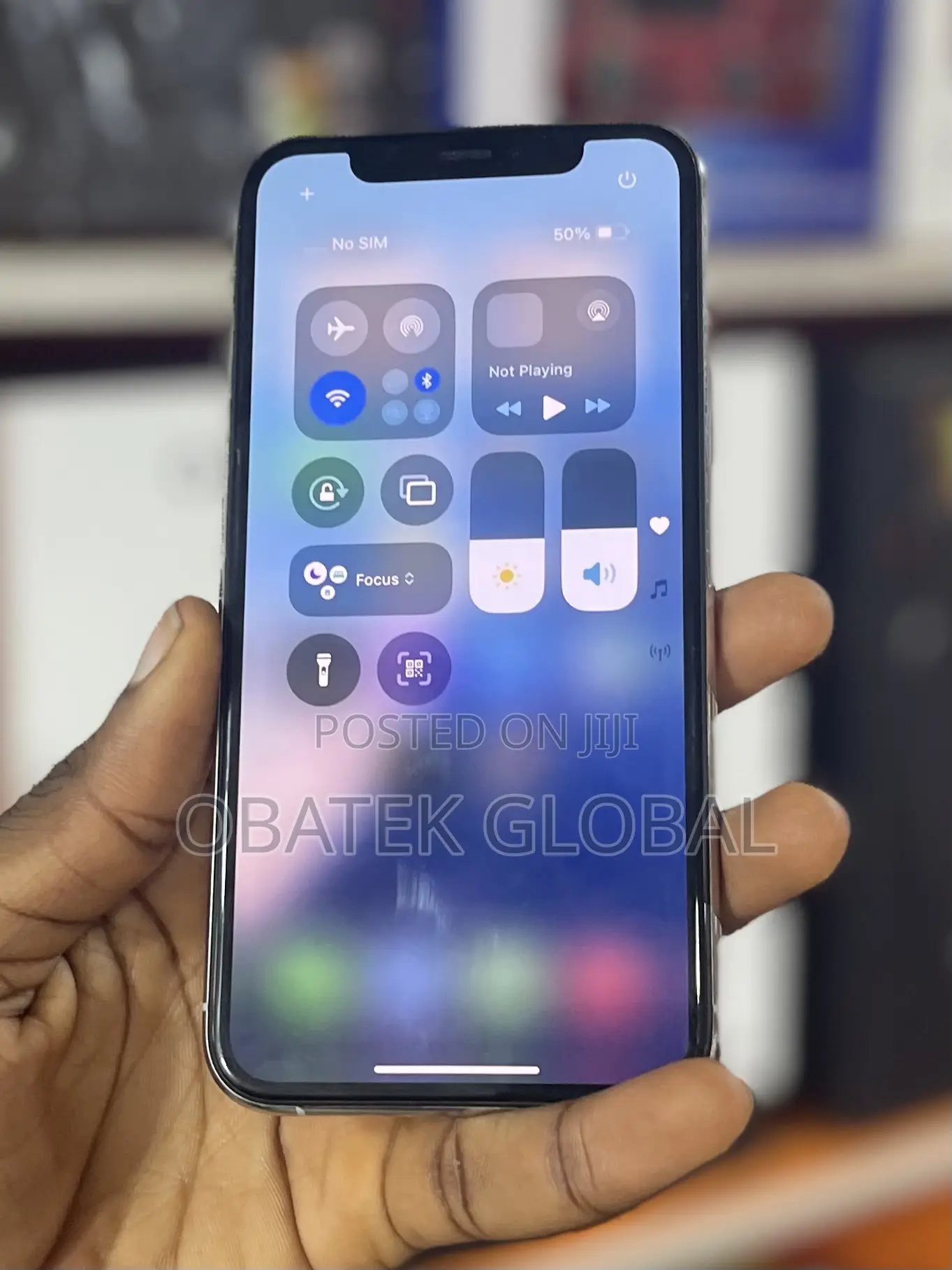 Apple iPhone 11 Pro 256 GB White