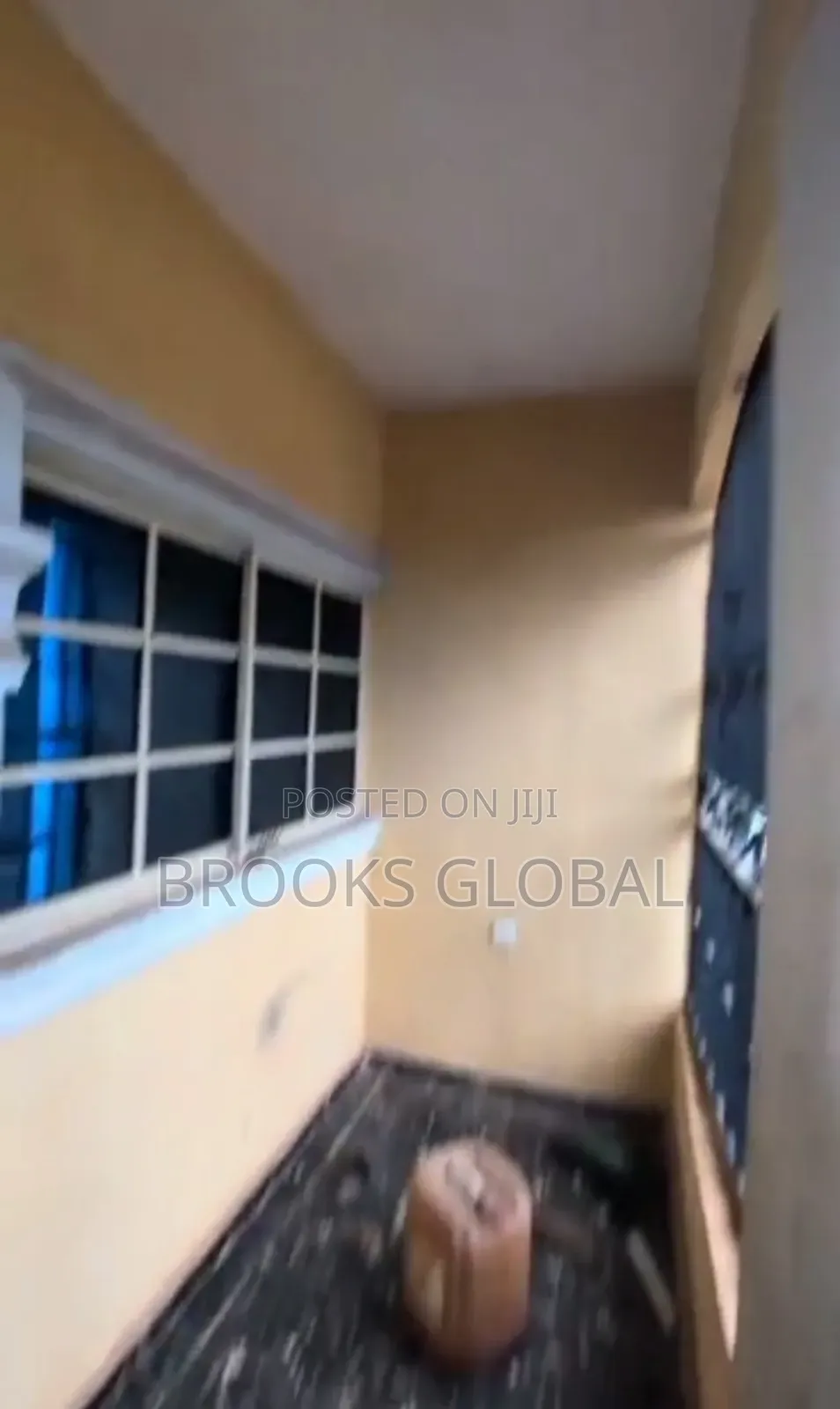3bdrm Block of Flats in Benin City for rent