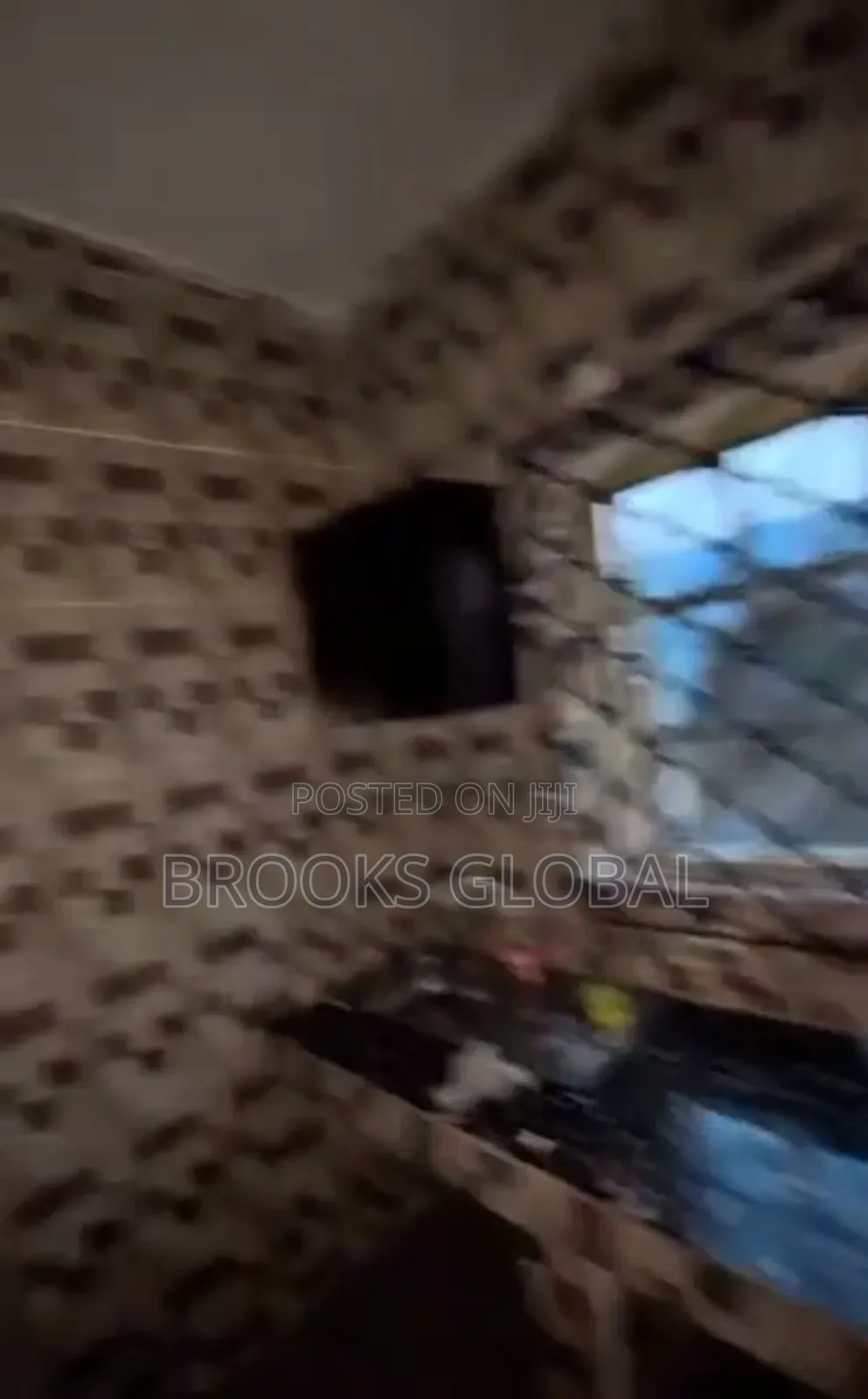 3bdrm Block of Flats in Benin City for rent