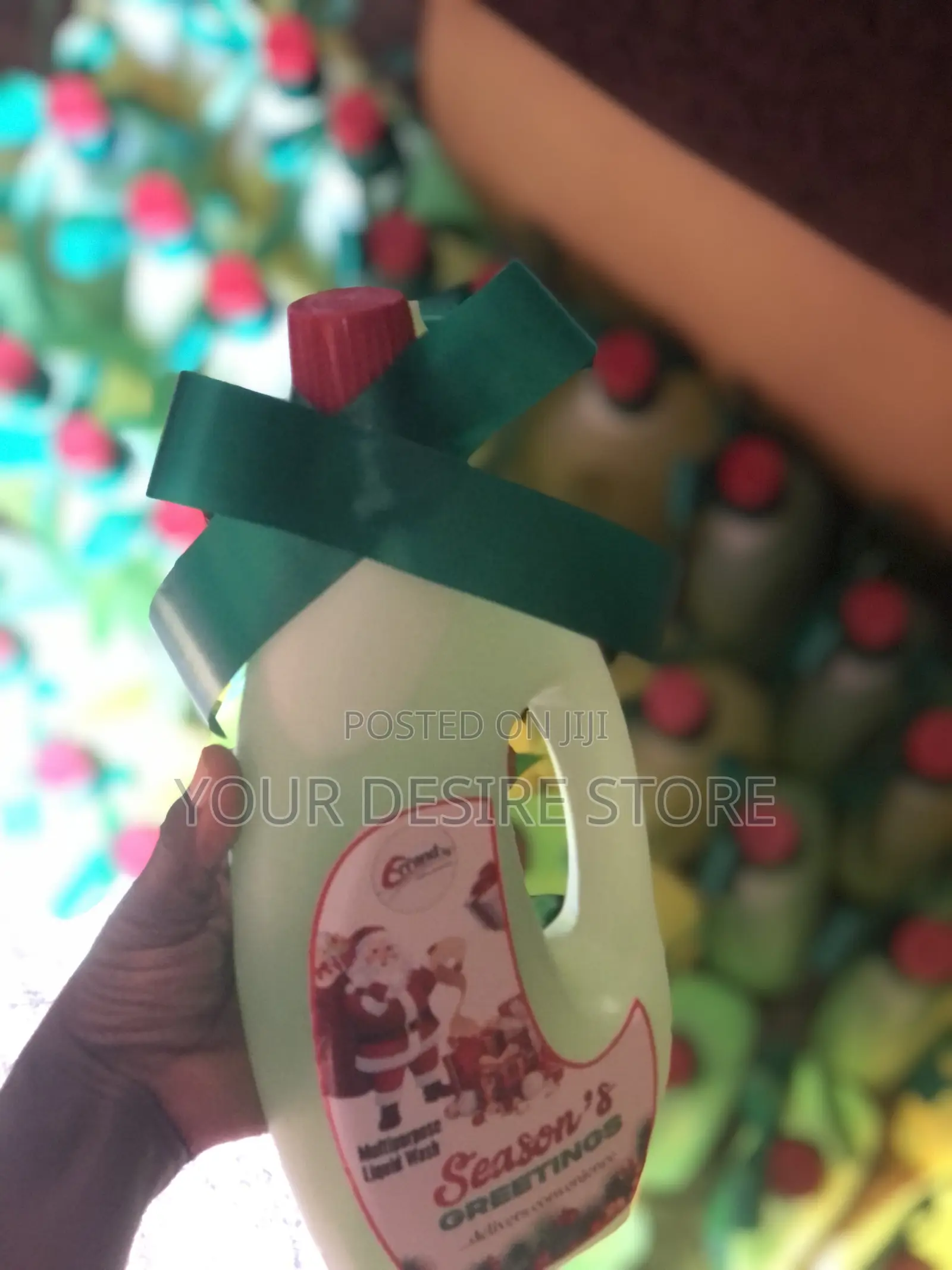 Perfect Souvenir for Events 1 Litre (50pcs)
