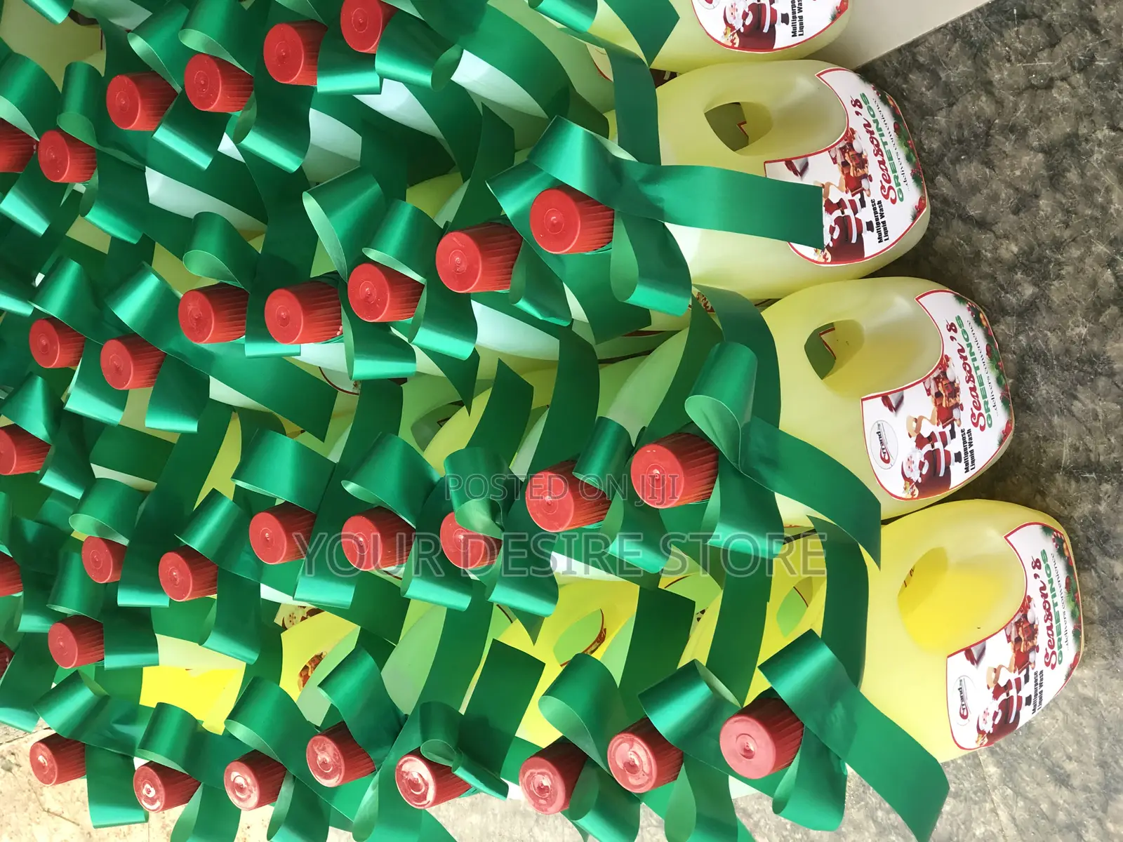 Perfect Souvenir for Events 1 Litre (50pcs)