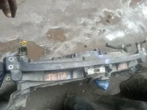 Complete Front Cut for Jetta 7 2019