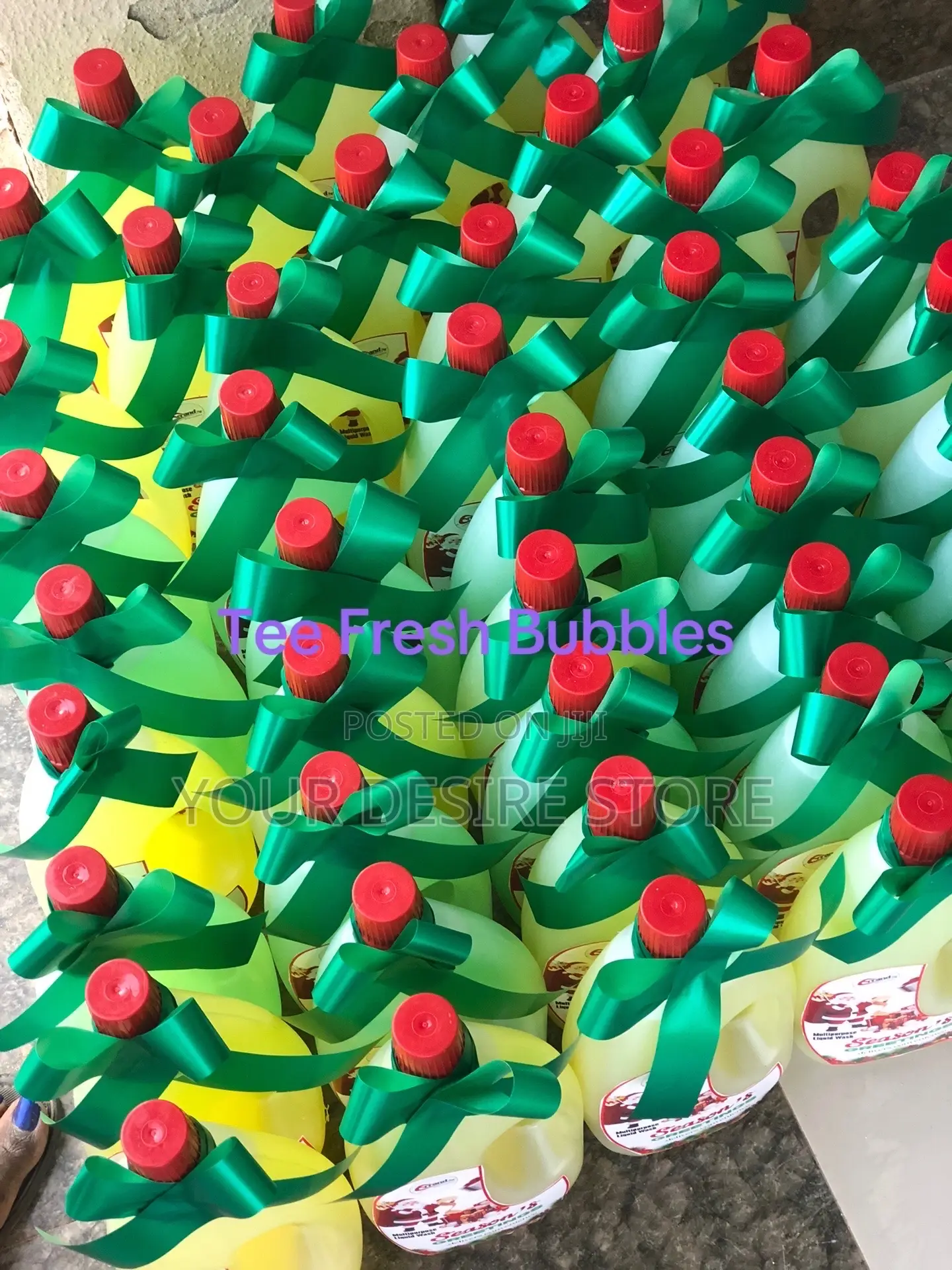 Souvenir for Events 1000ml (50pcs)