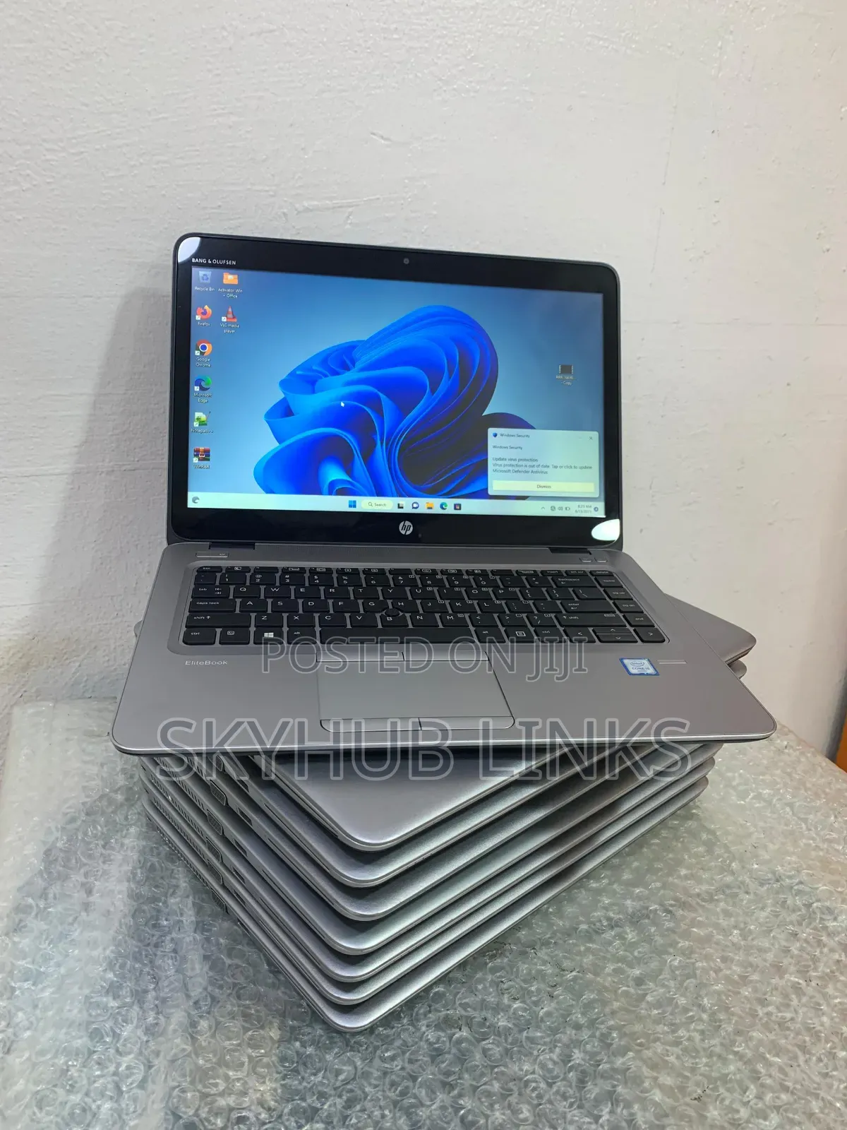 Laptop HP EliteBook 840 G3 8GB Intel Core i5 SSD 256GB