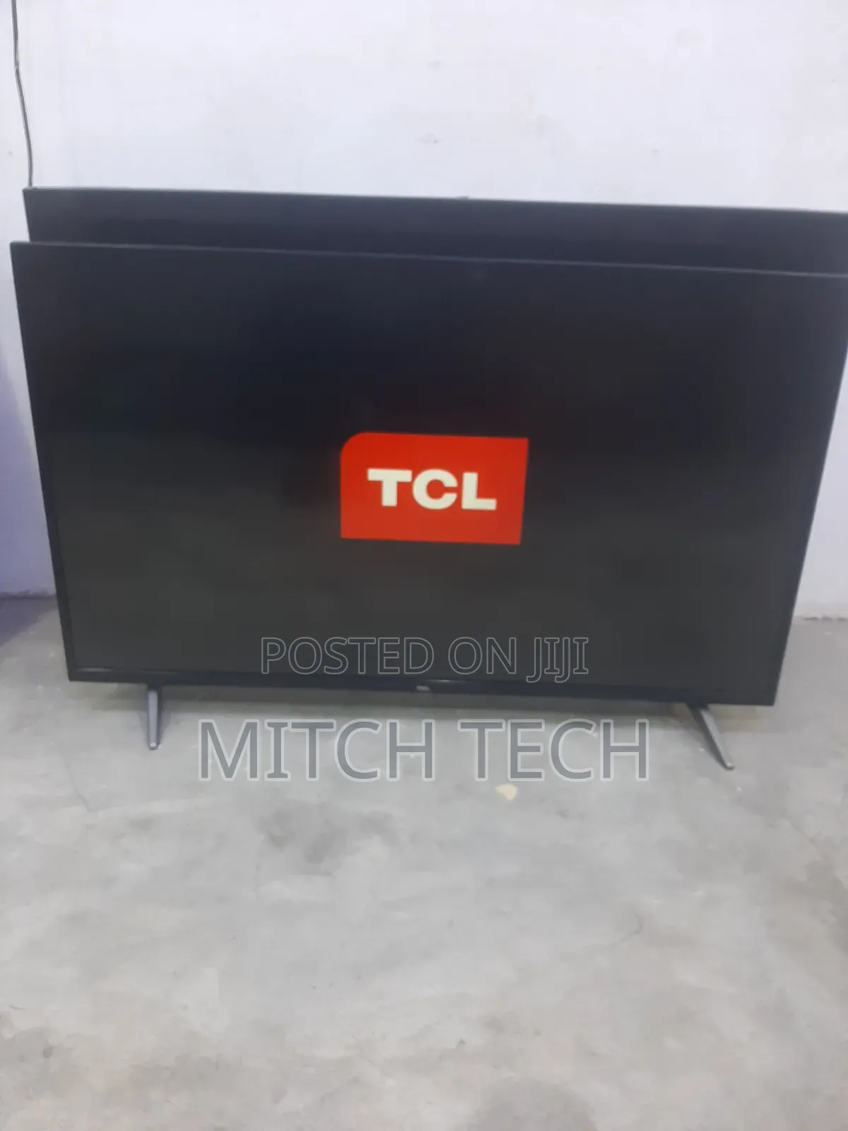 TCL 43inches Smart Sale