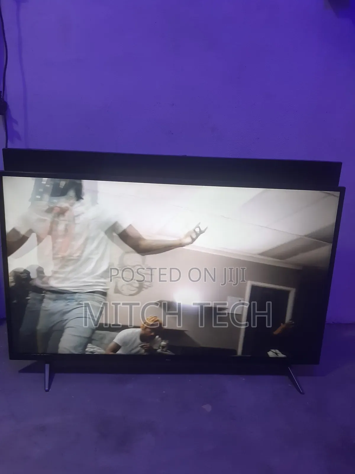 TCL 43inches Smart Sale