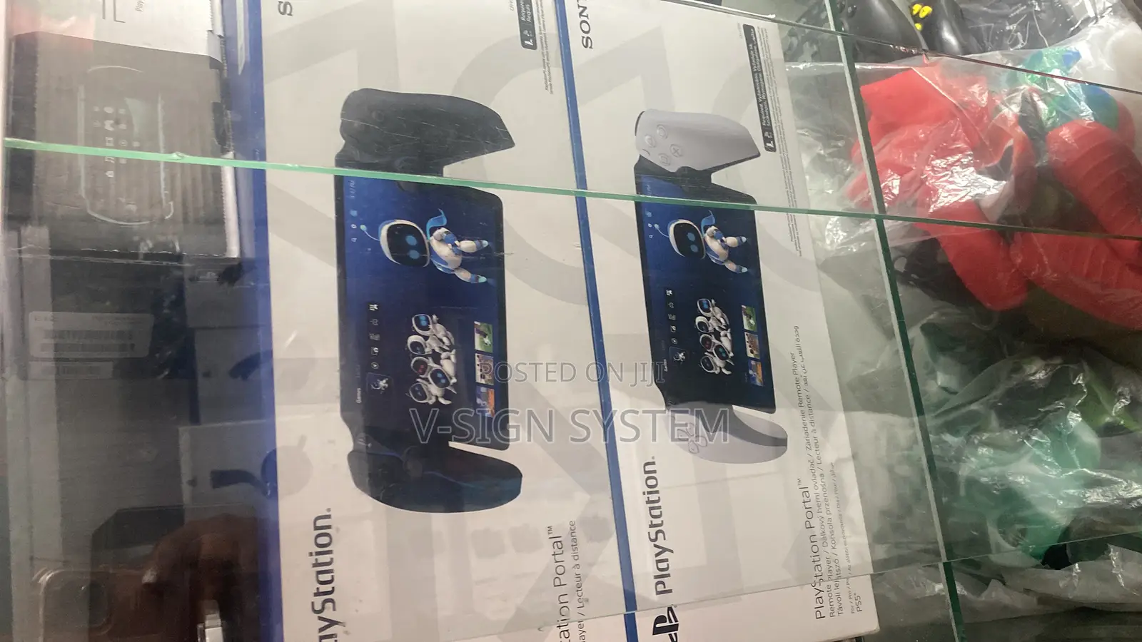 Sony Playstation Portal