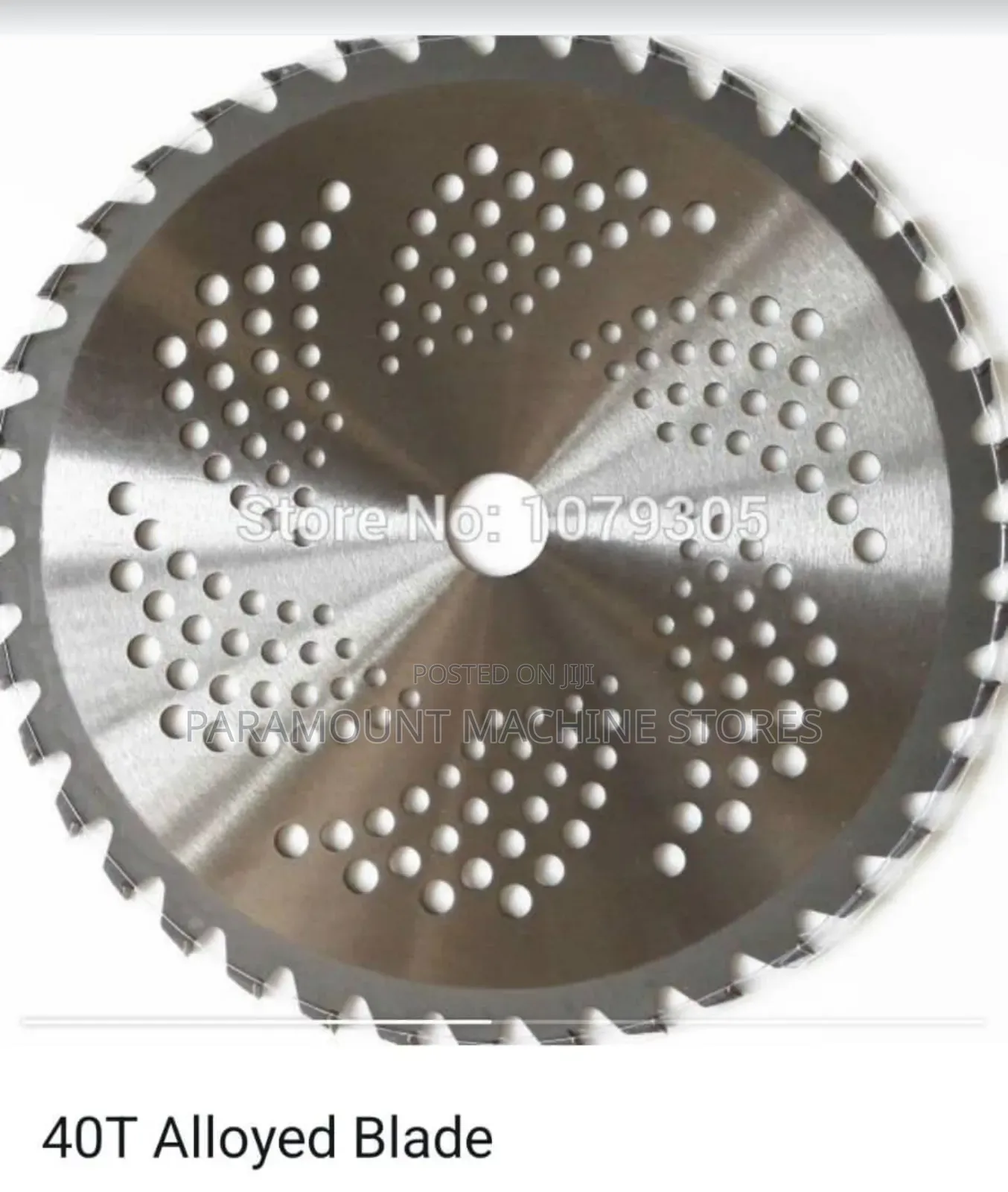 2 4 Stroke Brush Cutter