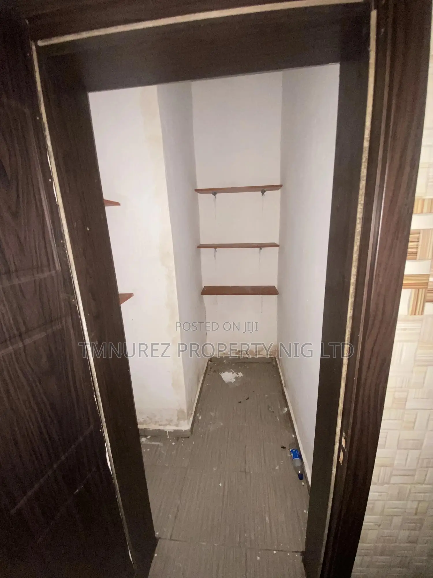 3bdrm Apartment in Ikate, Lekki for rent