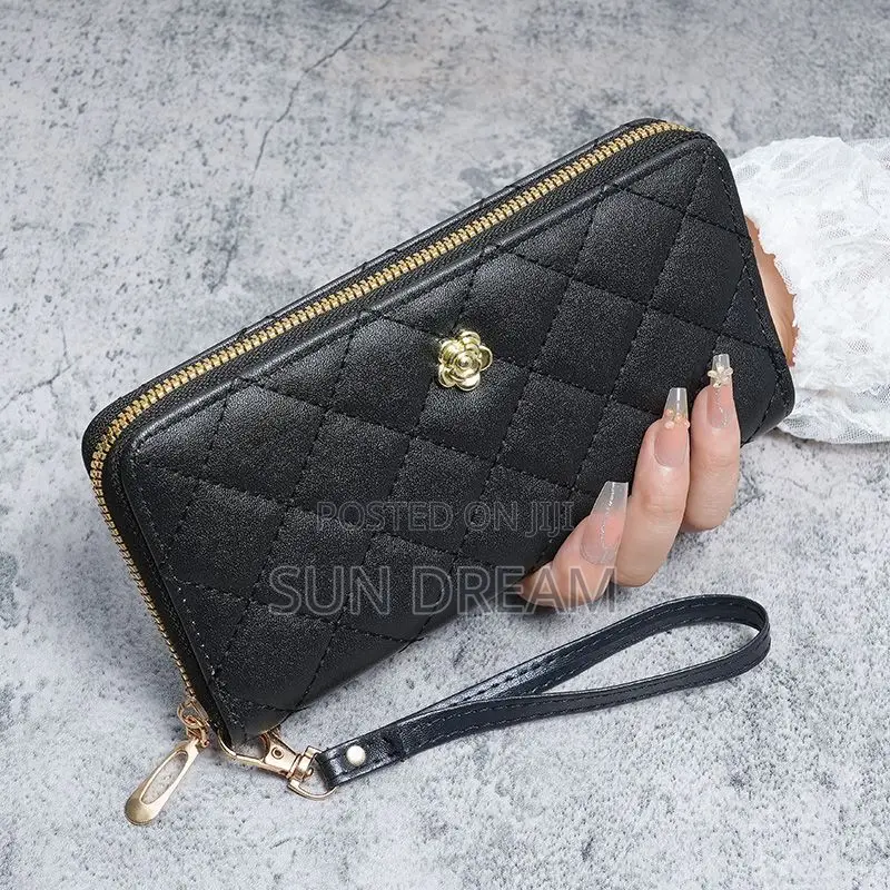 Woman Wallet Lady Purses Small Bag Girlfriend Gift Birthday Gift
