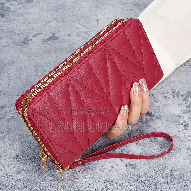 Woman Wallet Lady Purses Small Bag Girlfriend Gift Birthday Gift