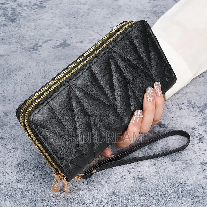 Woman Wallet Lady Purses Small Bag Girlfriend Gift Birthday Gift