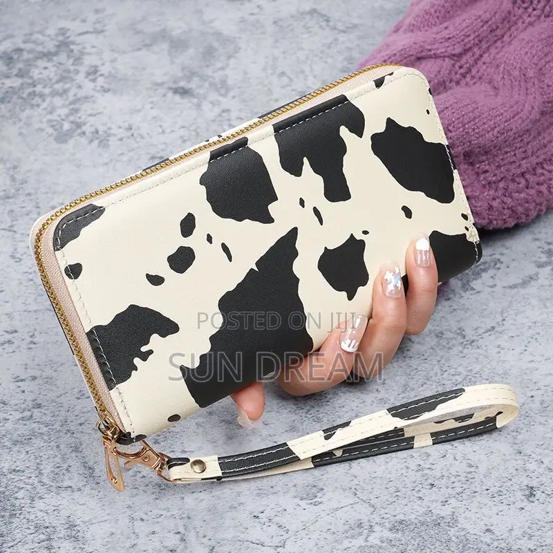Woman Handbag Lady Wallet Purse
