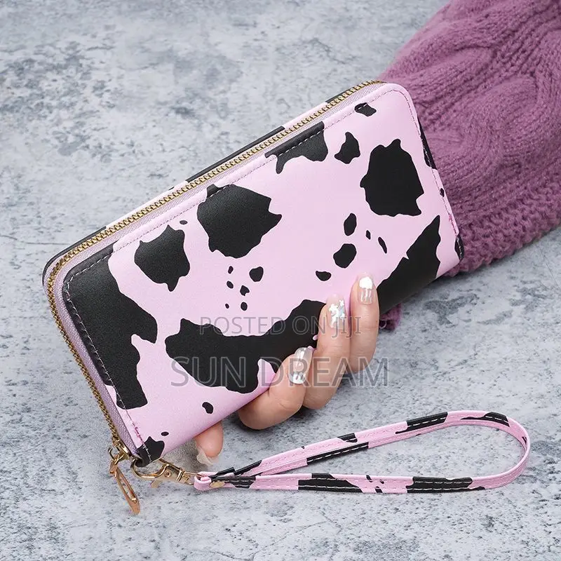 Woman Handbag Lady Wallet Purse