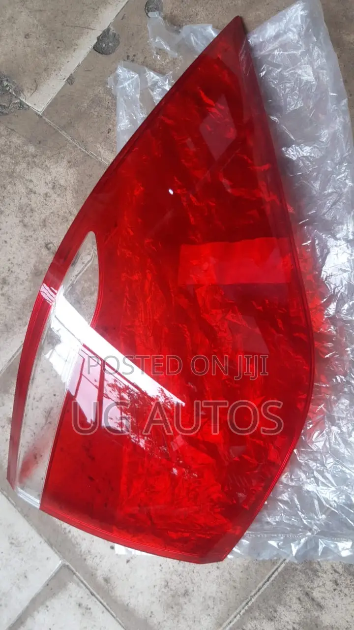 Left Rearlight Cover Mercedes Benz Gle (Taillight)