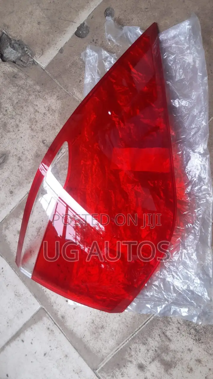 Left Rearlight Cover Mercedes Benz Gle (Taillight)