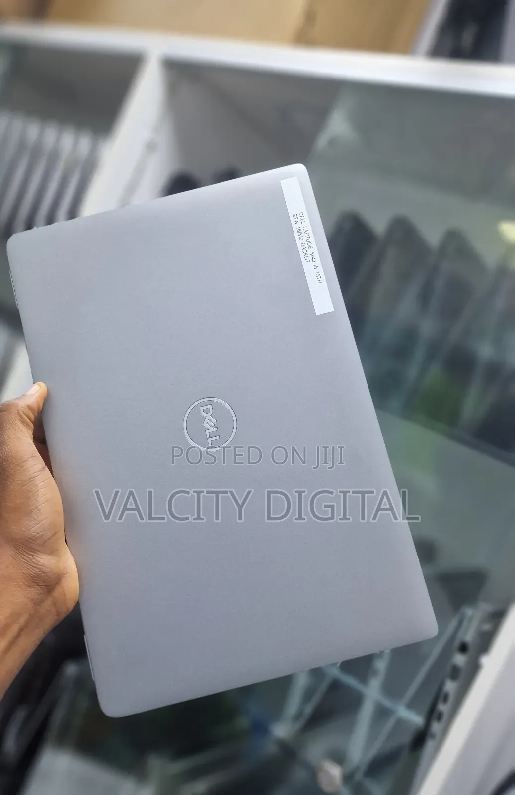 Laptop Dell Latitude 5440 16GB Intel Core i5 SSD 512GB