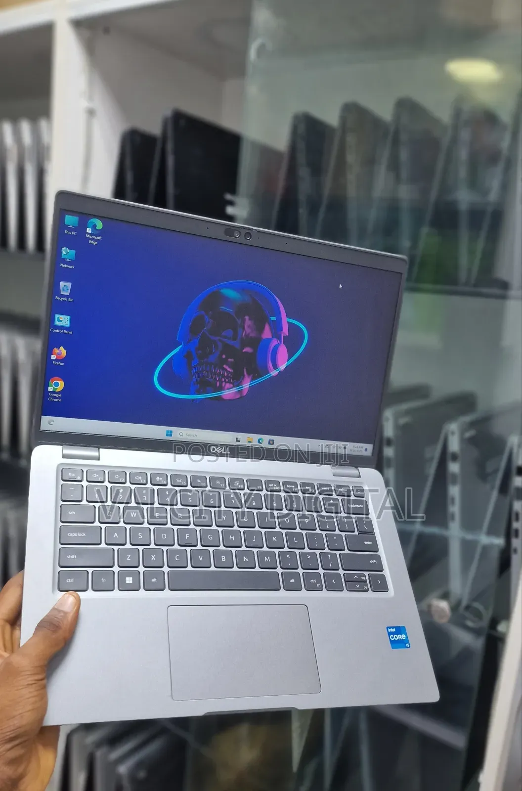 Laptop Dell Latitude 5440 16GB Intel Core i5 SSD 512GB