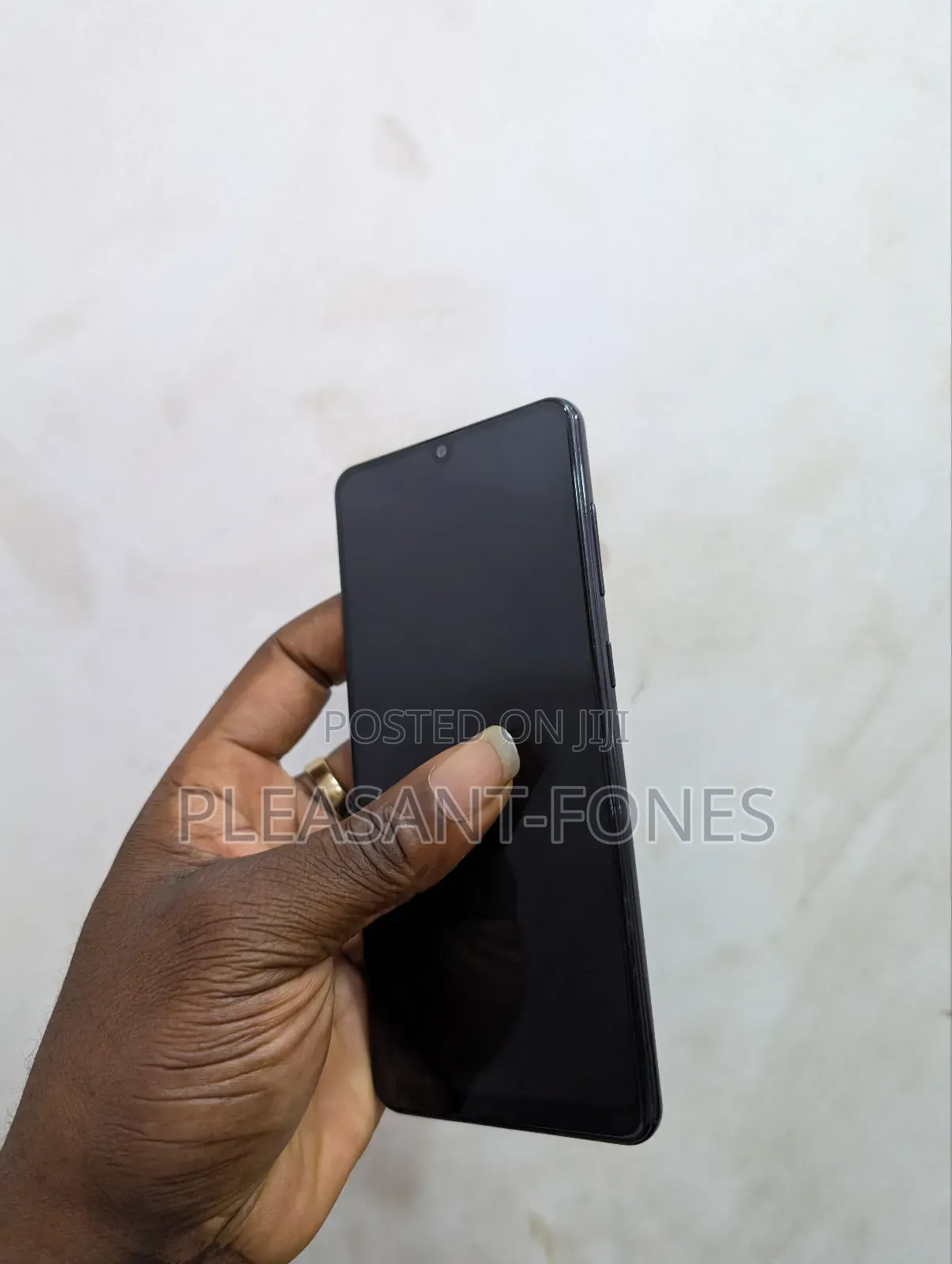 Samsung Galaxy A31 128 GB Blue