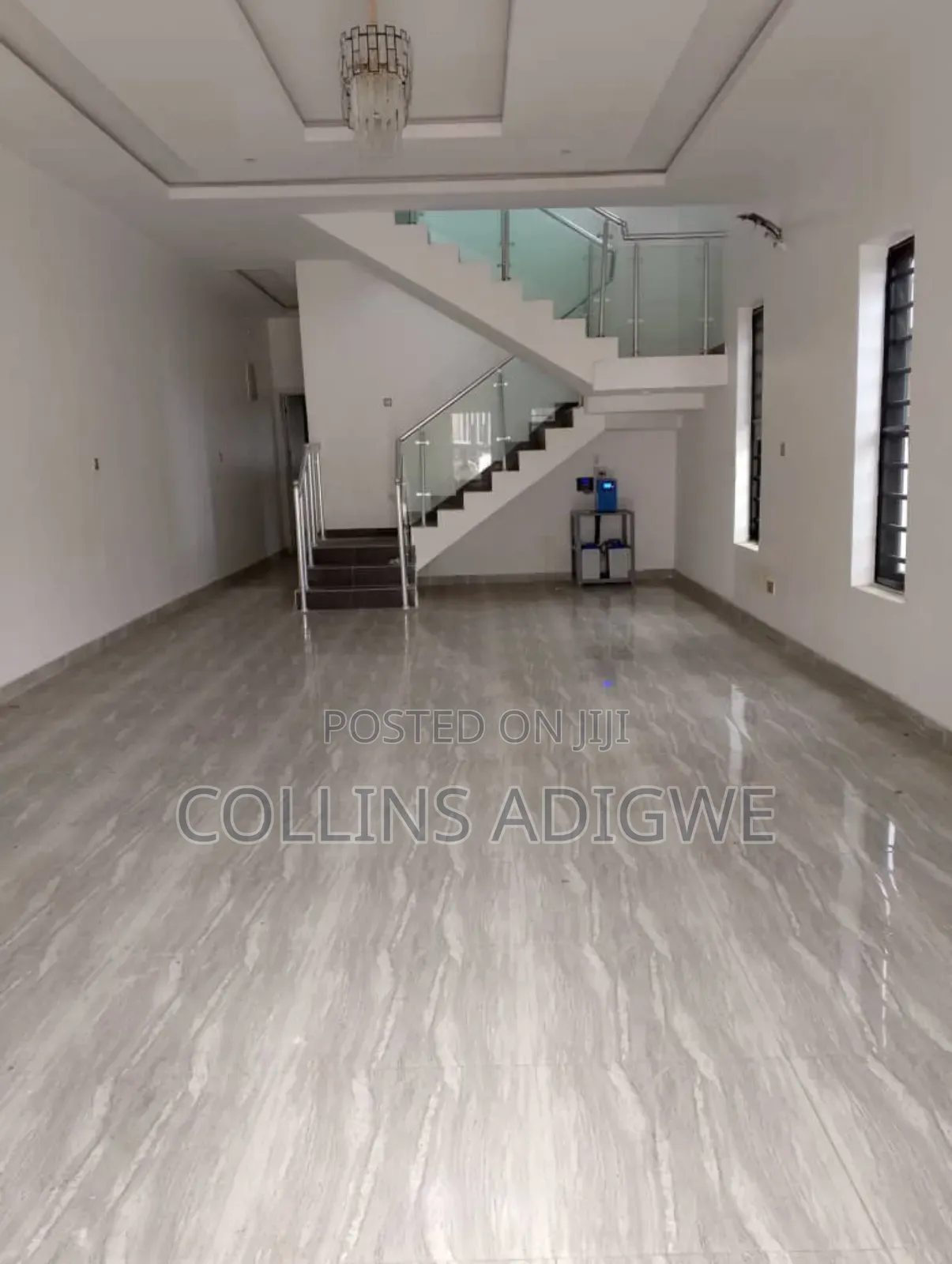 4bdrm Duplex in Ologolo for sale